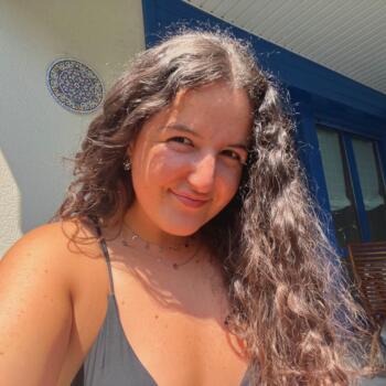 Babysitter in Errenteria (Comunidad Autónoma del País Vasco): Ainara