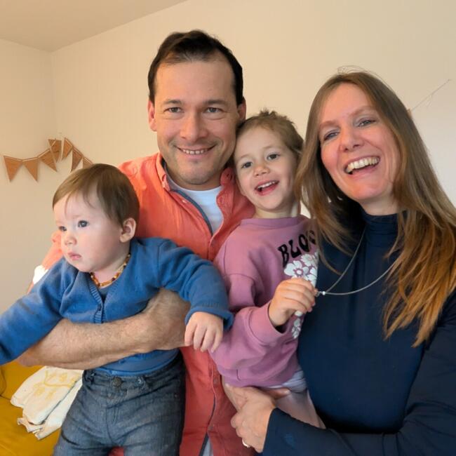 Babysitting job in Graz: Stefan