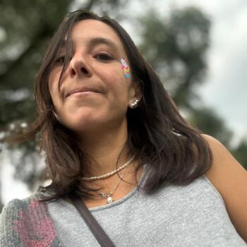 Padre/madre Ciudad de México: Carlota