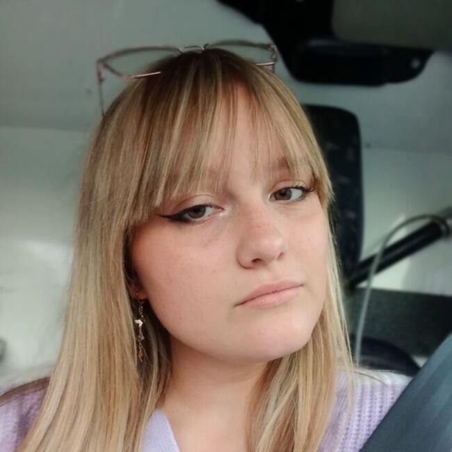 Babysitter in Blois: Aude