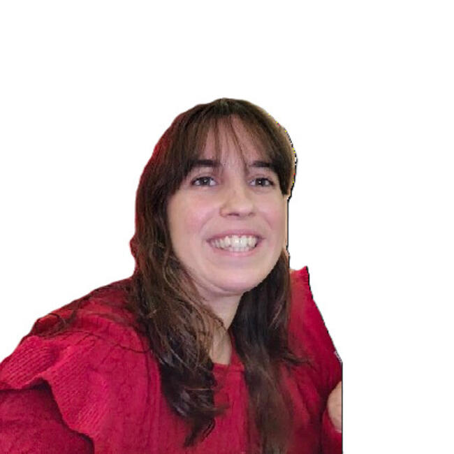 Babysitter in Seixal: Elisabete Filipa Angeja