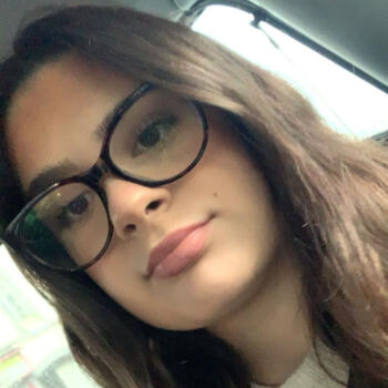 Babysitter in Boulogne-sur-Mer: Louane