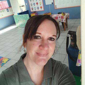 Babysitter in Kimberley: Etricia