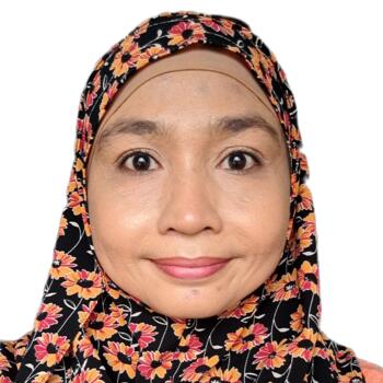 Babysitter in Johor Bahru: Anie