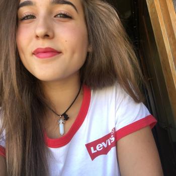 Babysitter Collegno: Giulia