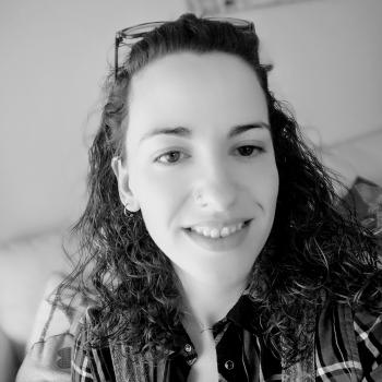 Niñera Gijón: Alejandra