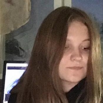 Barnvakt Joensuu: Aino