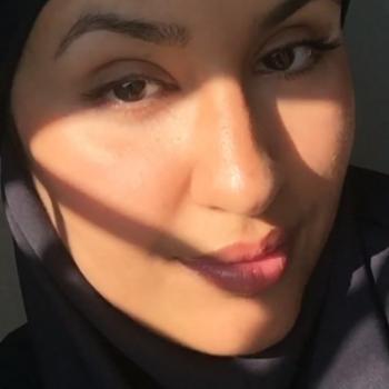 Babysitter Manchester: Salma