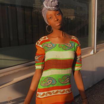 Baby-sitter in Puteaux: Na-Oumou