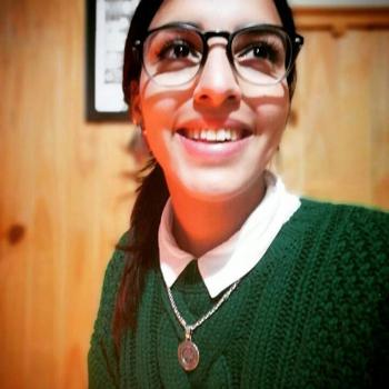 Babysitter Montevideo: Janaina