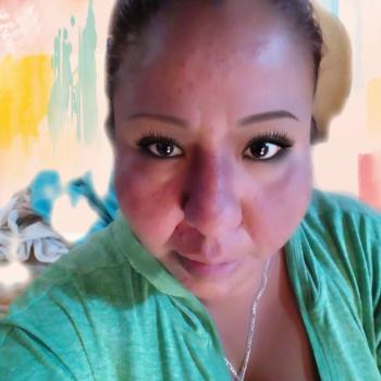 Babysitter in Ciudad Nicolás Romero: Eimi