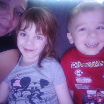 Babysitting job in Frankston: babysitting job Elly