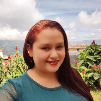 Babysitter in Medellín: Maria Camila