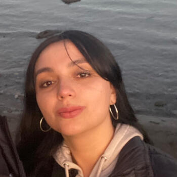 Niñera en Macul: Valeria