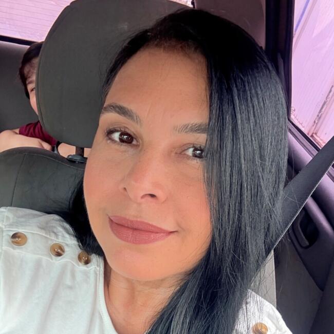 Babysitting job in João Pessoa: Silvania