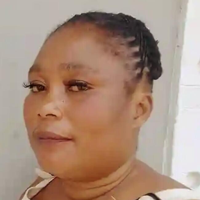 Nanny in Pietermaritzburg: Thokozile