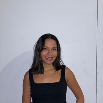 Babysitter in Madrid: Adriana