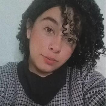Babá em Rio Grande: Ketlen