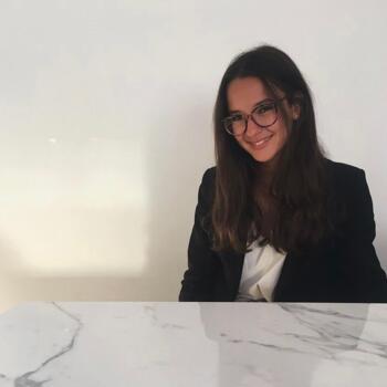 Baby-sitter in Toulouse: Sirine