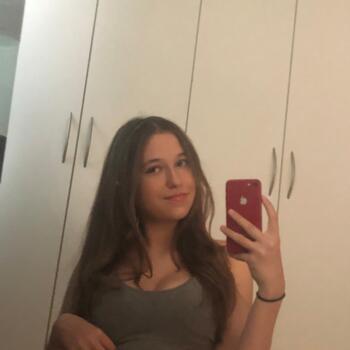 Babysitter in Köln: Alona
