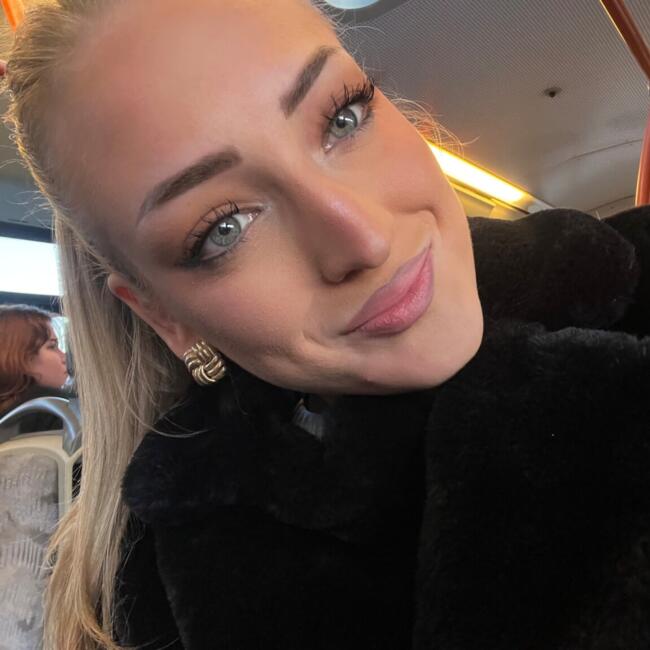 Bebisiterka u Novi Sad: Milica