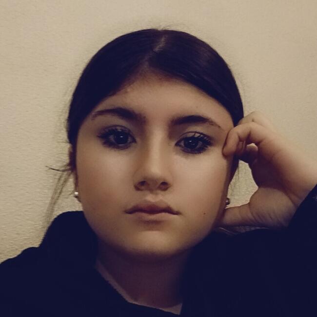 Babysitter in La Seyne-sur-Mer: Sarah