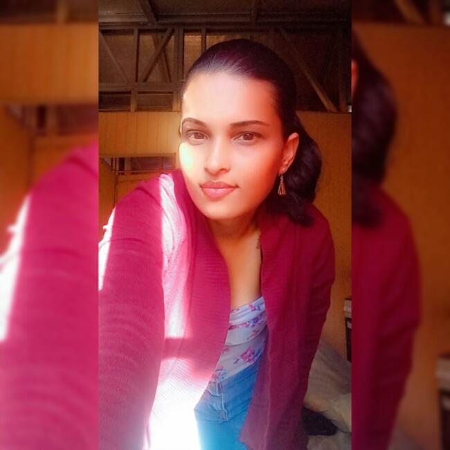 Babysitter in Claxton Bay: Denisha