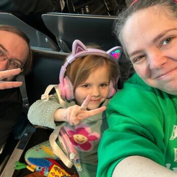 Babysitting job in El Paso: babysitting job Alexis