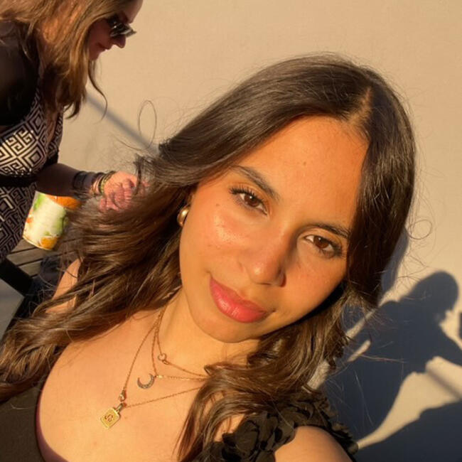 Babysitter in Cologny: Sintya