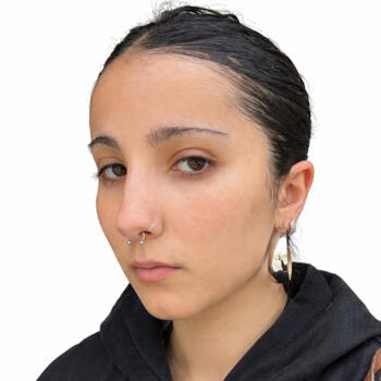 Babysitter em Cascais: Leonor