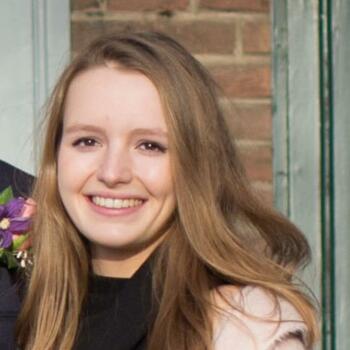 Oppas in Zwolle: Mirte