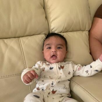 Babysitting job in Kitchener: babysitting job Jasnoor