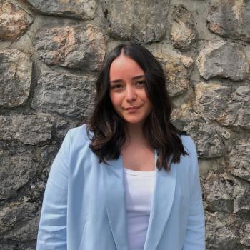Babysitter in Bad Ischl: Aylin