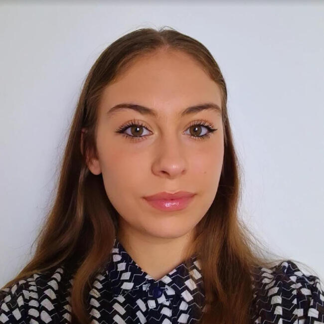 Canguro en Barcelona: Jade