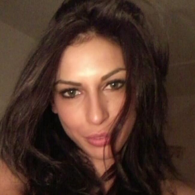 Lavoro per babysitter a Anzio: Iliyana