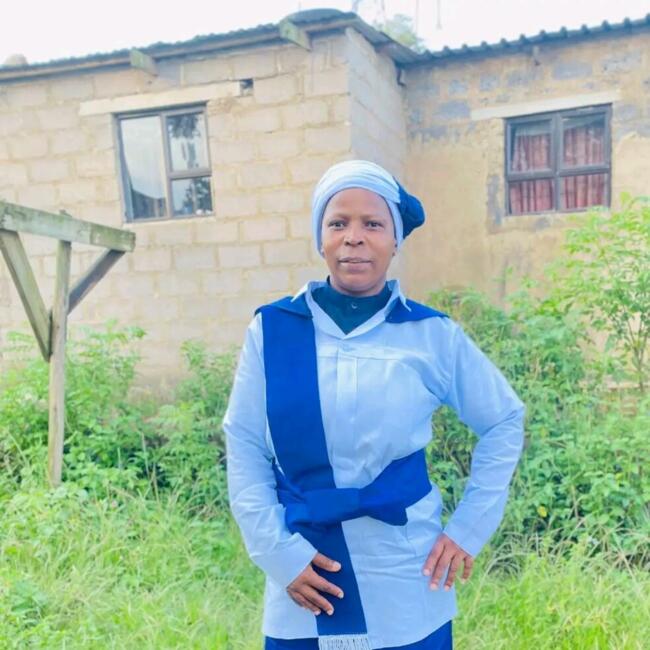 Babysitter in Umlazi: Nonhlanhla