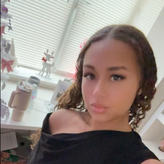 Babysitter in Birmingham: Kaycea