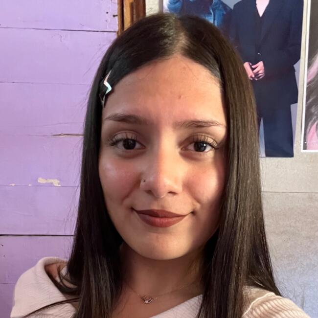 Niñera en Limache: Cristie