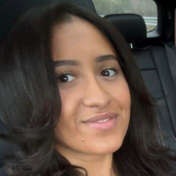 Babysitter Enschede: Chaima