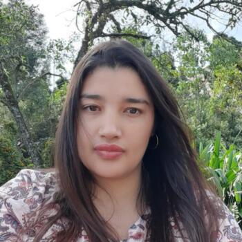 Babysitter in Guarne: Paula Camila