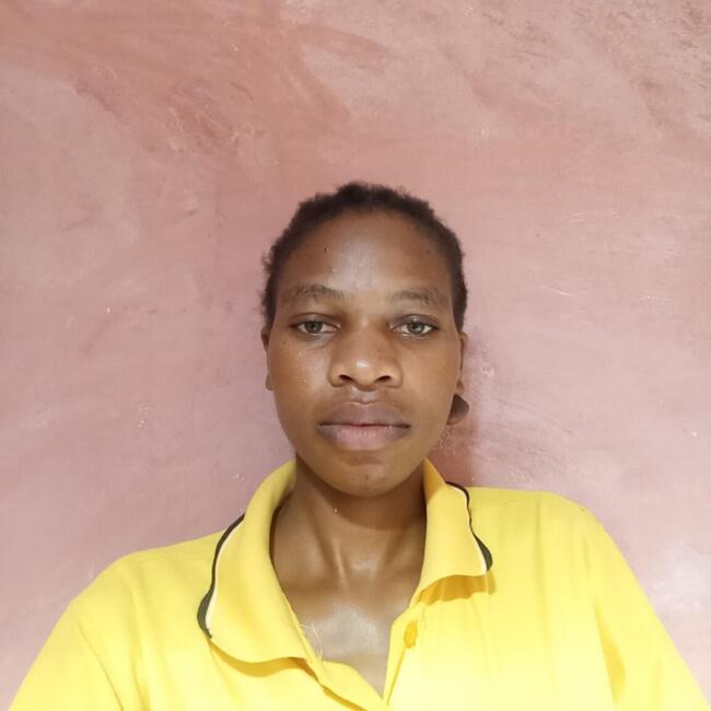 Babysitter in Meyerton: Lindah