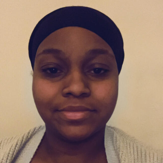 Babysitter in Grigny: Léa