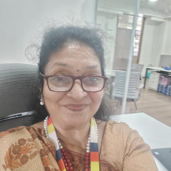 Babysitting job in Pune: Chhabi