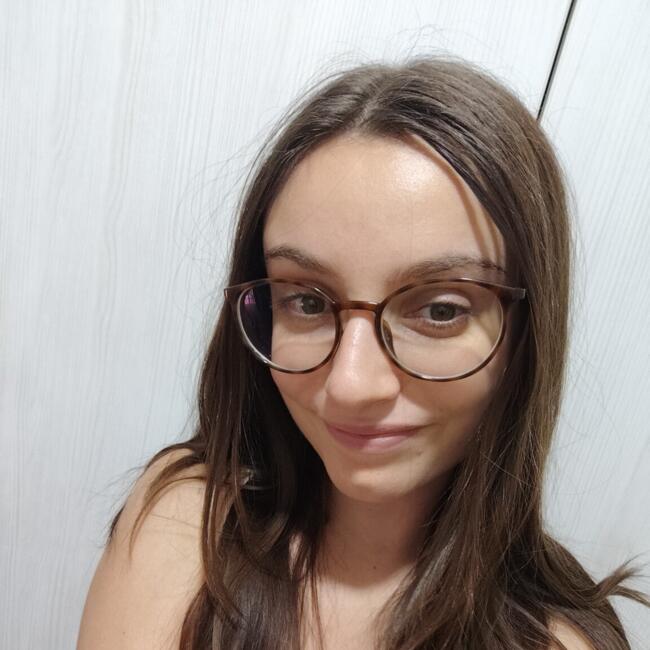 Nanny in Zaragoza: Luna