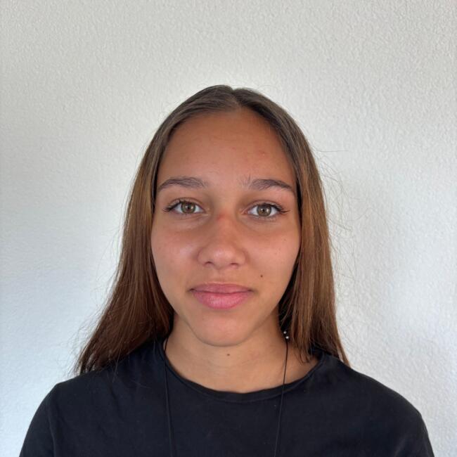 Babysitter in Arconciel: Lara