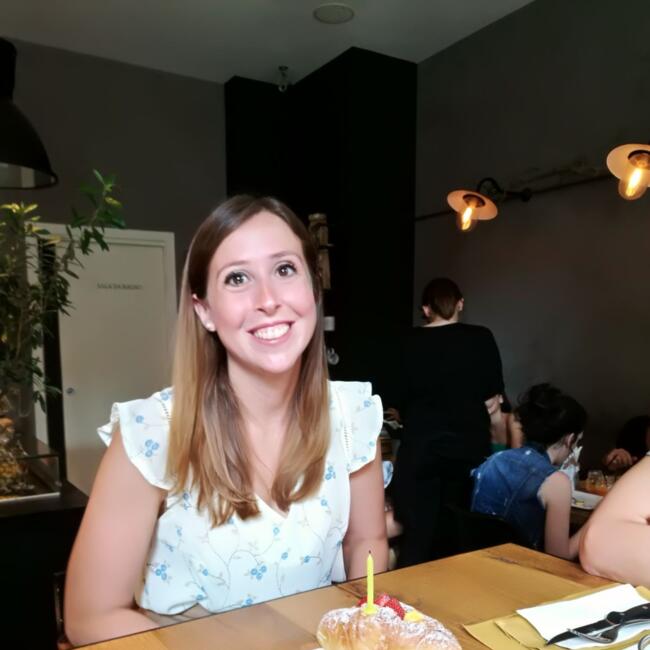 Babysitting job in Mazzano: Diana