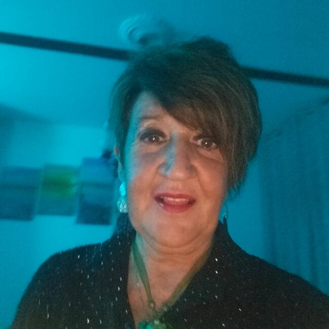 Babysitter a Binago: Daniela