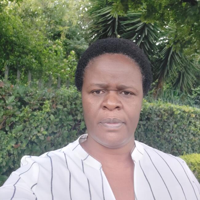 Babysitter in Johannesburg: Loice