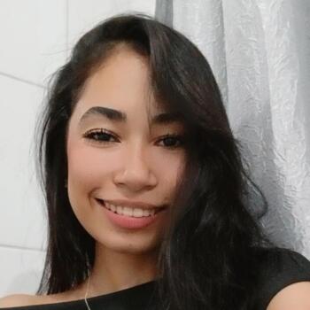 Babá em Vitória: Ana Beatriz