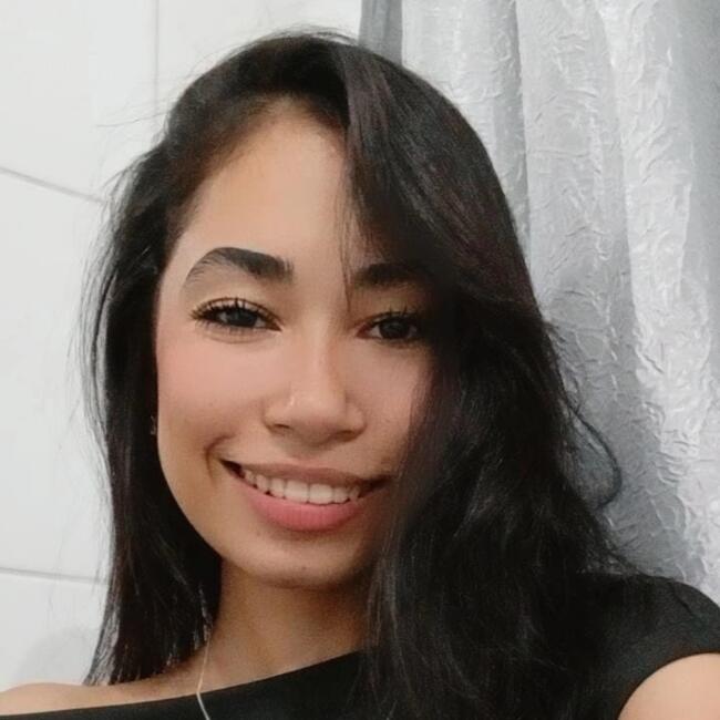 Babá em Vitória: Ana Beatriz